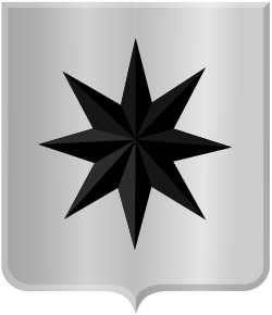 Alphen ZH wapen